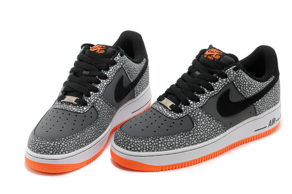 Nike Air Force One Men Low--168